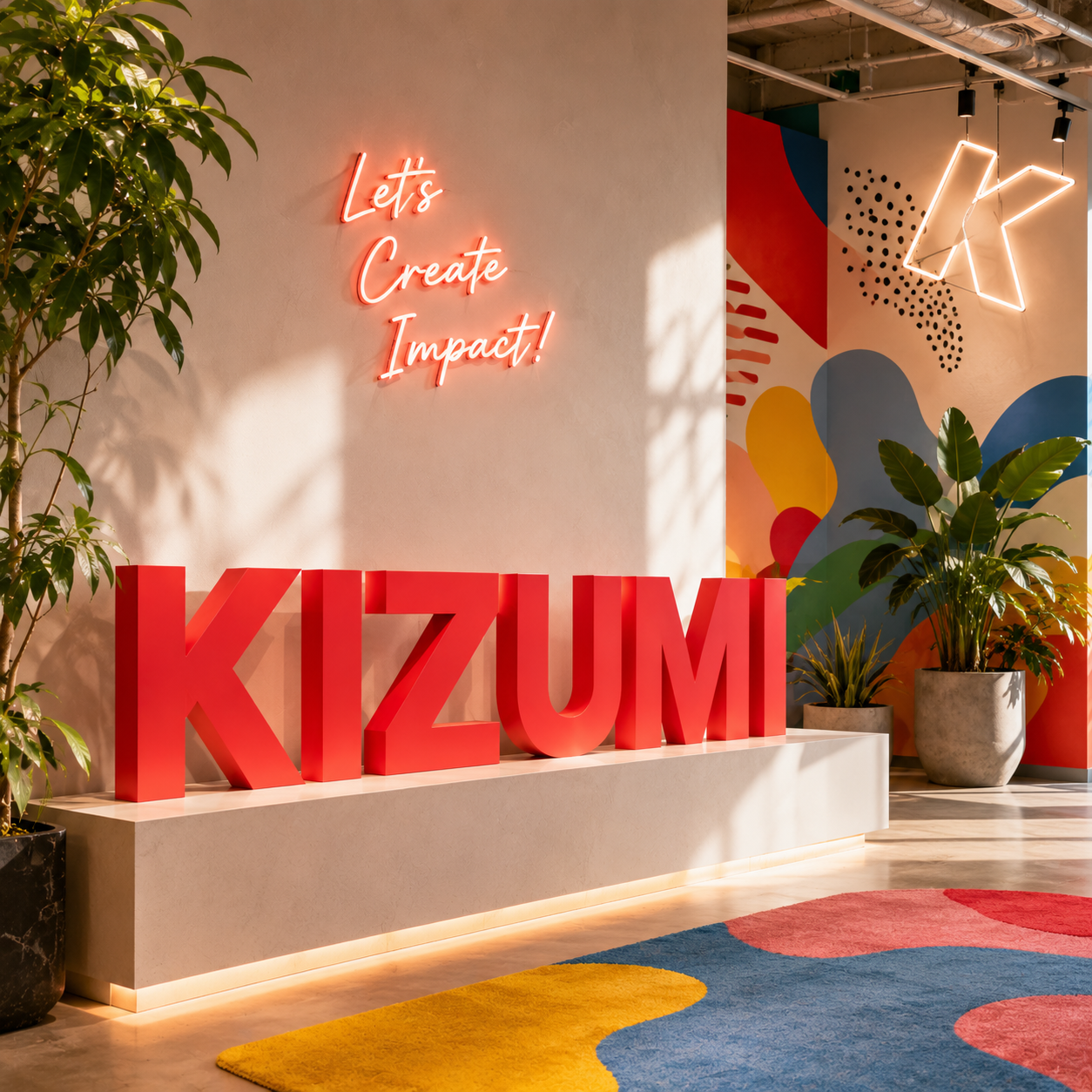 KIZUMI